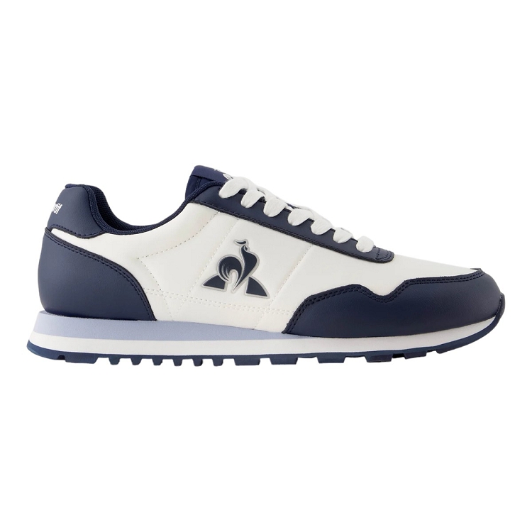 homme Le coq sportif homme astra 2 bleu