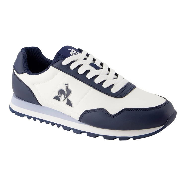 Le coq sportif homme astra 2 bleu2347101_2 sur voshoes.com