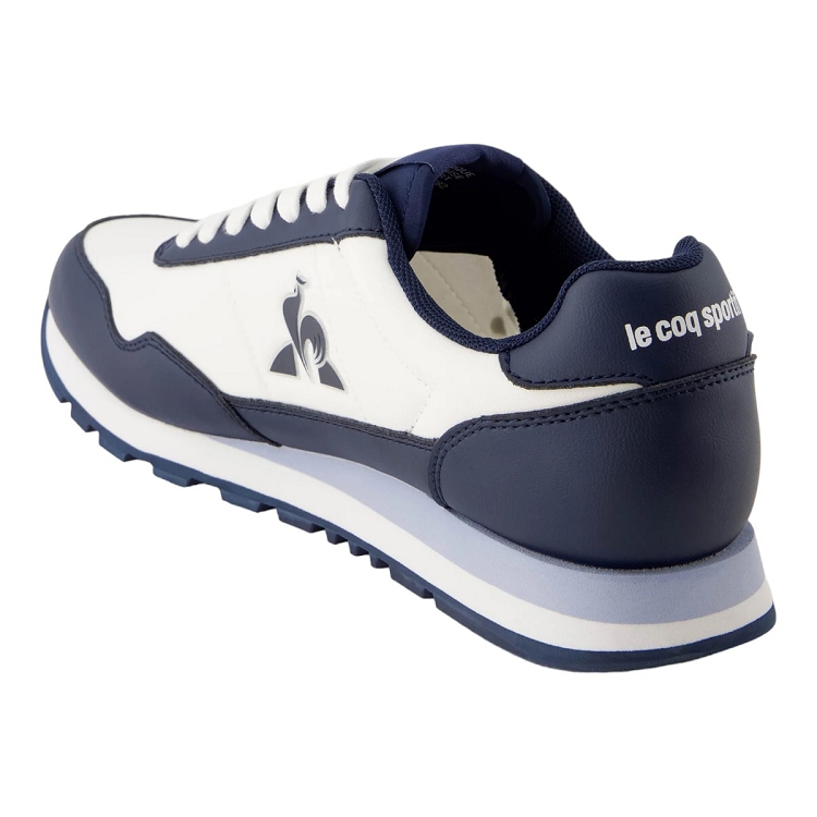 Le coq sportif homme astra 2 bleu2347101_4 sur voshoes.com