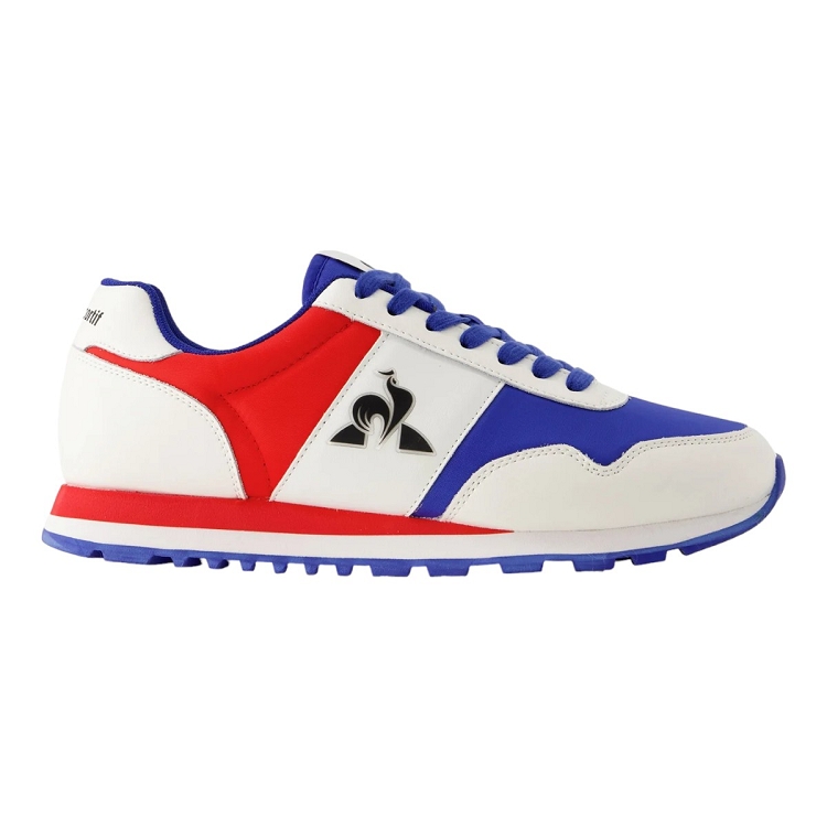 homme Le coq sportif homme astra 2 multicolore