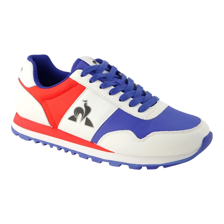 Le coq sportif homme astra 2 multicolore2347103_2 sur voshoes.com