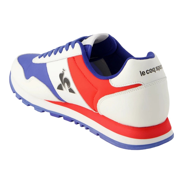 Le coq sportif homme astra 2 multicolore2347103_4 sur voshoes.com