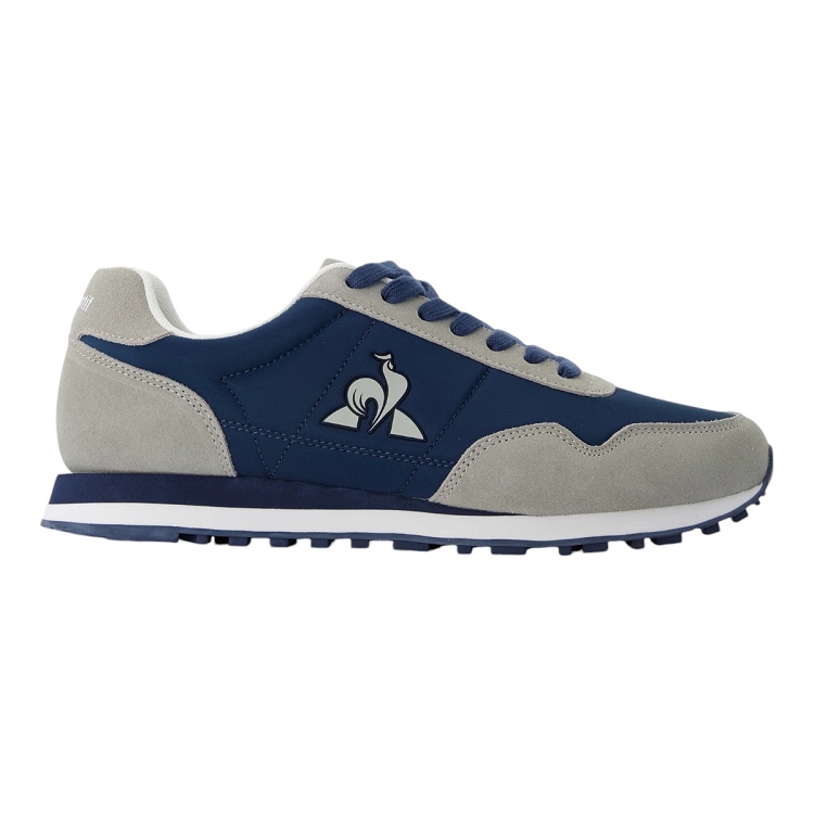 homme Le coq sportif homme astra 2 bleu