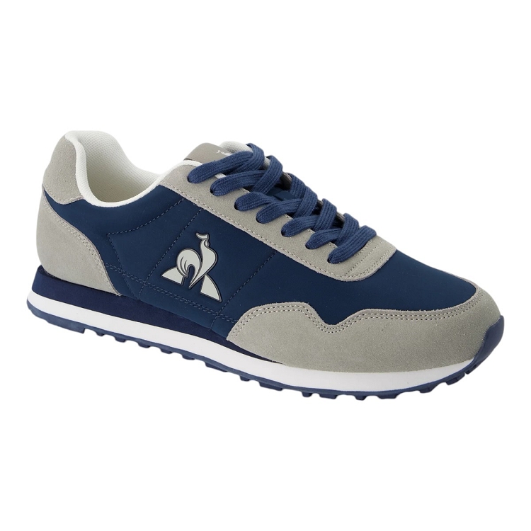 Le coq sportif homme astra 2 bleu2347106_2 sur voshoes.com