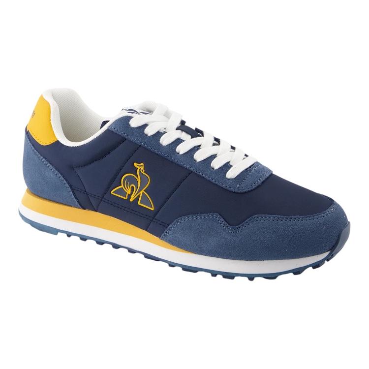 Le coq sportif homme astra 2 bleu2347107_2 sur voshoes.com