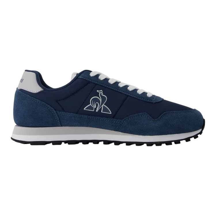 homme Le coq sportif homme astra 2 bleu