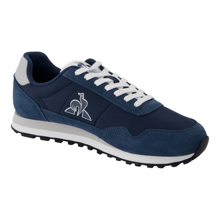 Le coq sportif homme astra 2 bleu2347108_2 sur voshoes.com