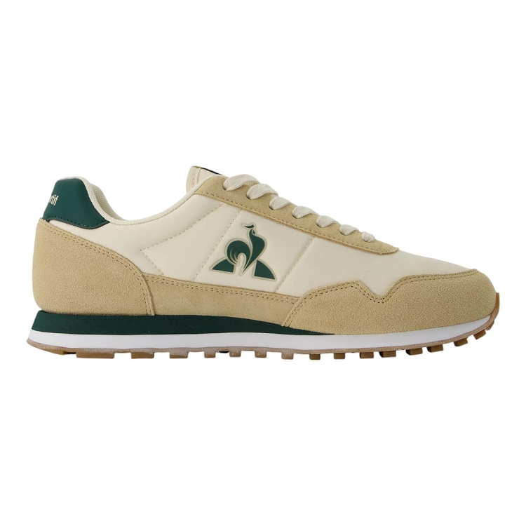 homme Le coq sportif homme astra 2 beige