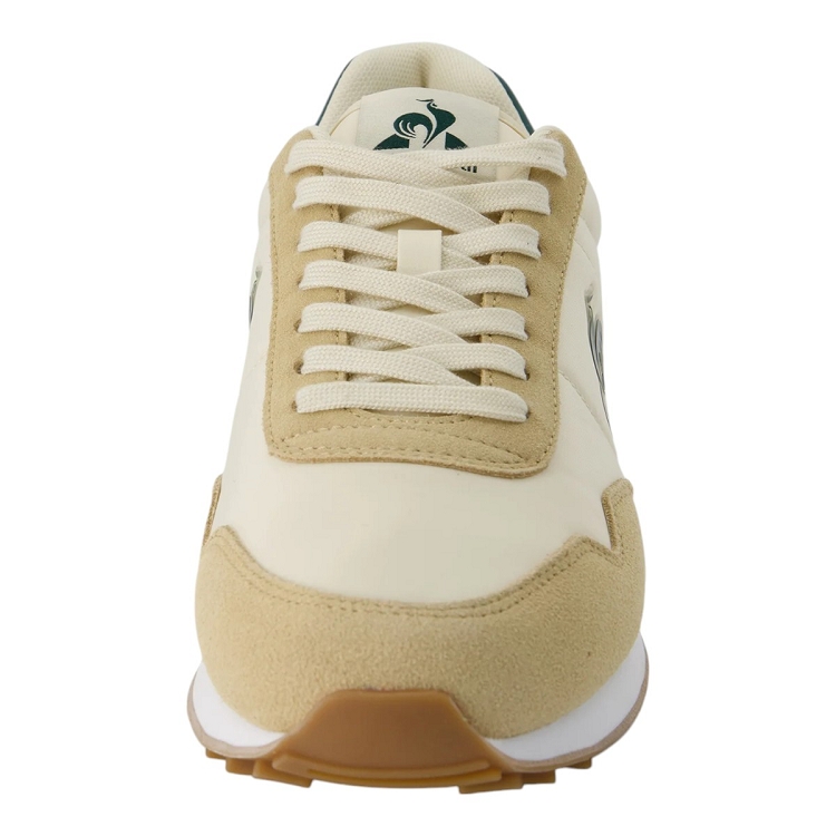 Le coq sportif homme astra 2 beige2347109_3 sur voshoes.com