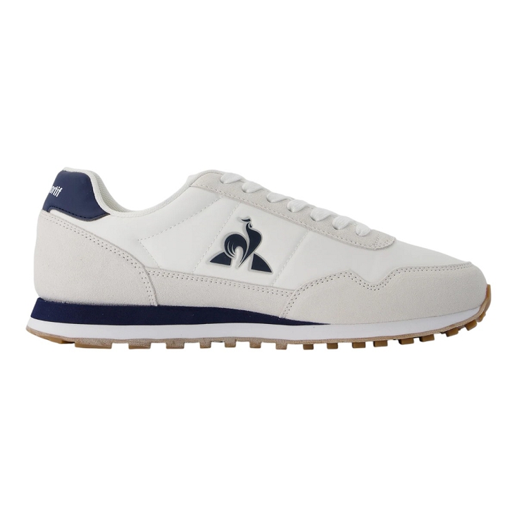 homme Le coq sportif homme astra 2 blanc