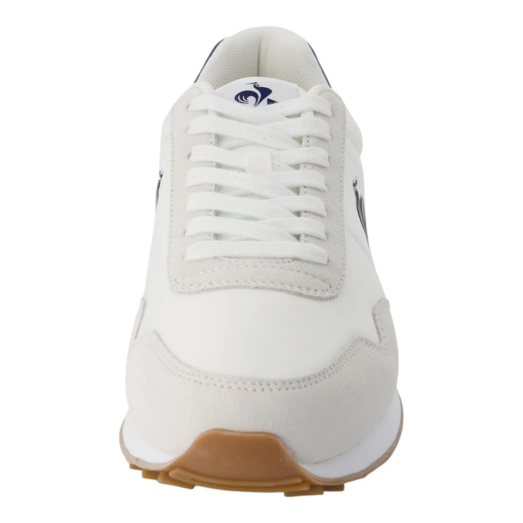 Le coq sportif homme astra 2 blanc2347110_3 sur voshoes.com