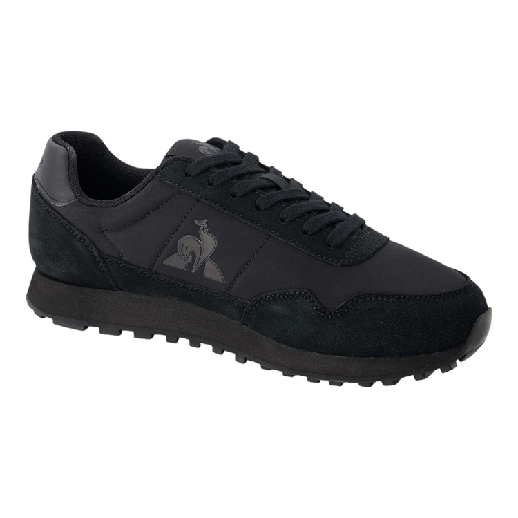 Le coq sportif homme astra 2 noir2347111_2 sur voshoes.com