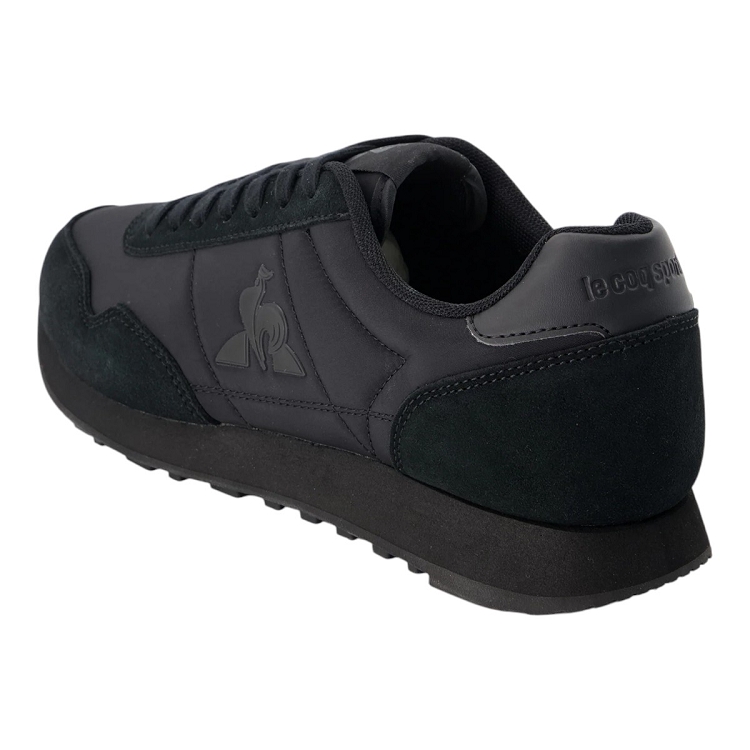 Le coq sportif homme astra 2 noir2347111_4 sur voshoes.com