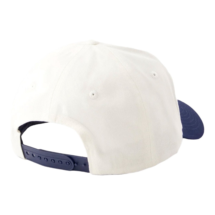 Le coq sportif homme graphic p24 cap n°1 blanc2347201_2 sur voshoes.com