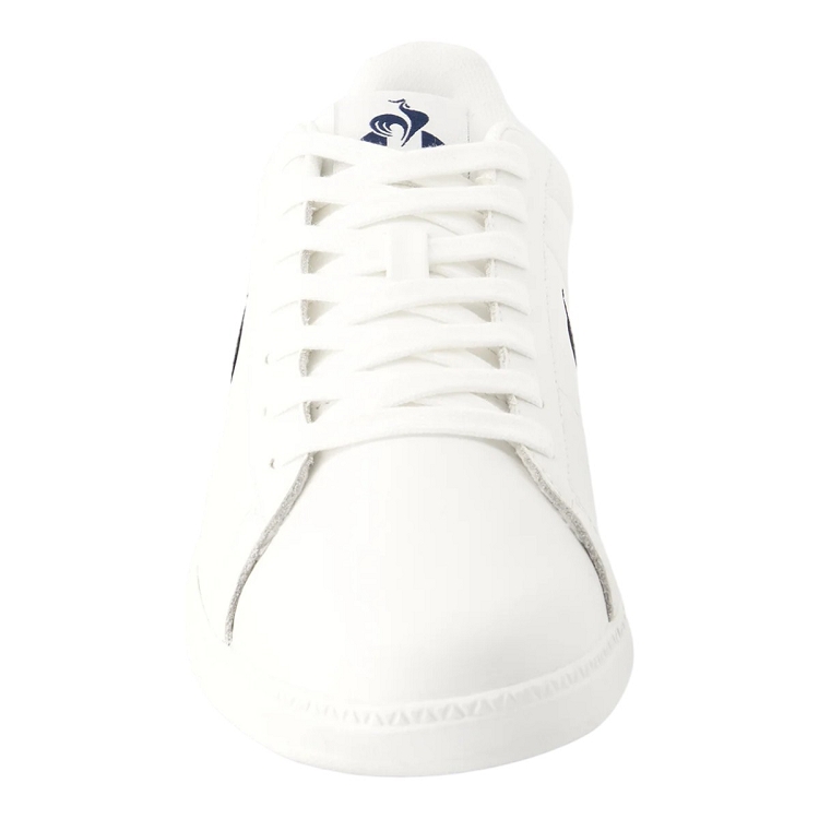 Le coq sportif homme courtset 2 blanc2347401_4 sur voshoes.com