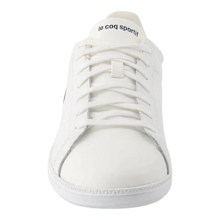 Le coq sportif homme courtset 2 blanc2347403_3 sur voshoes.com