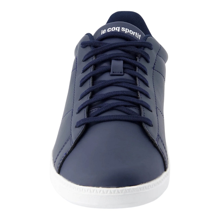 Le coq sportif homme courtset 2 bleu2347404_3 sur voshoes.com