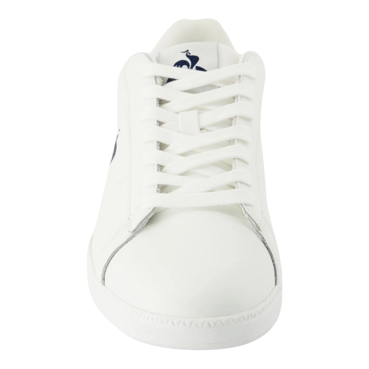 Le coq sportif homme courtset 2 blanc2347406_4 sur voshoes.com