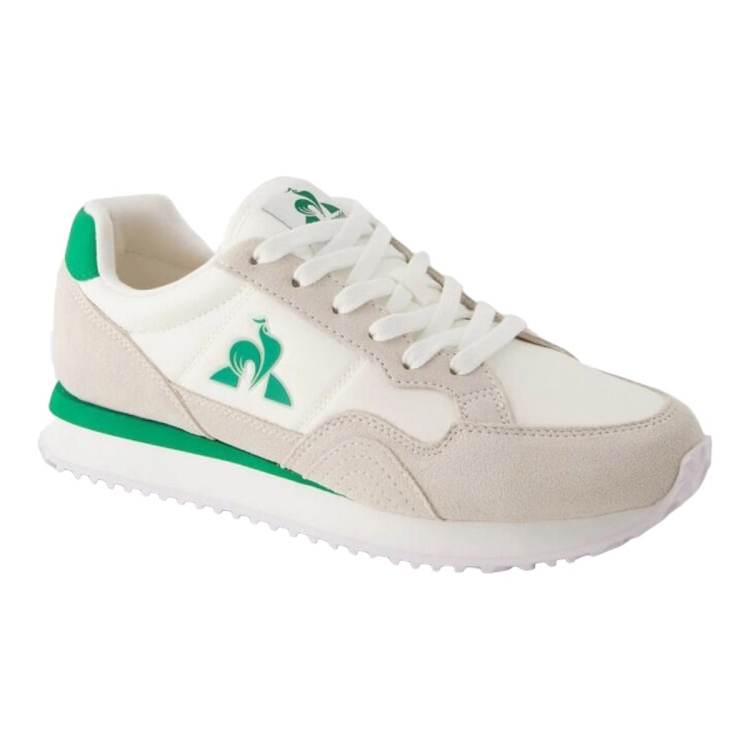 Le coq sportif homme jet star 2 blanc2347501_2 sur voshoes.com