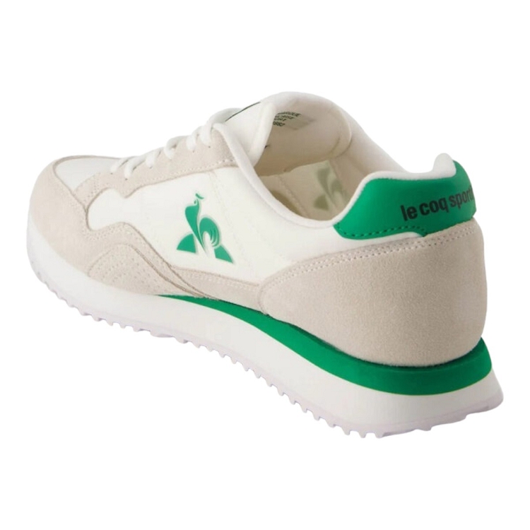 Le coq sportif homme jet star 2 blanc2347501_3 sur voshoes.com