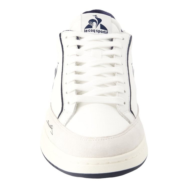 Le coq sportif homme noah 2 ripstop blanc2347801_3 sur voshoes.com