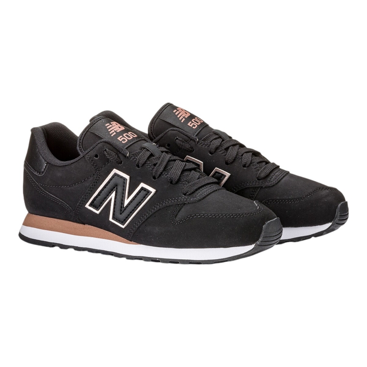 New balance femme gw500v1 noir2352301_2 sur voshoes.com