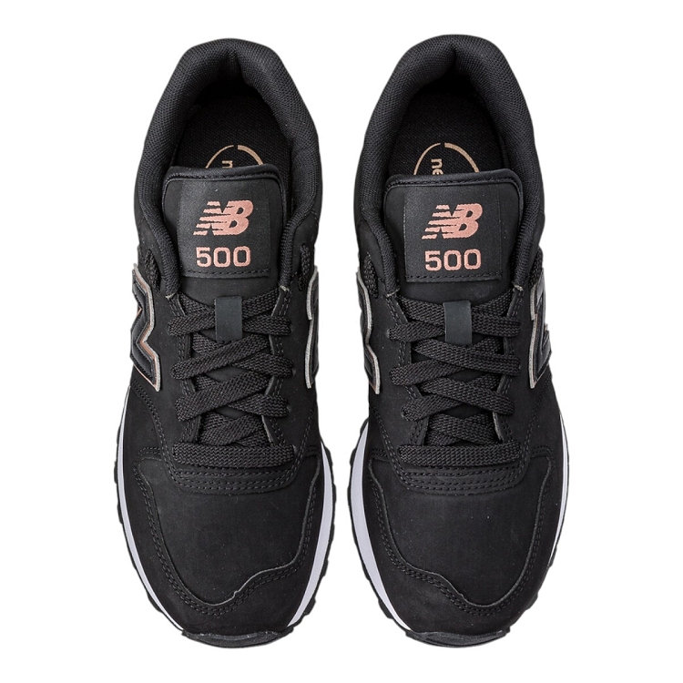 New balance femme gw500v1 noir2352301_6 sur voshoes.com