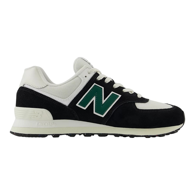 homme New balance homme u574v2 blanc