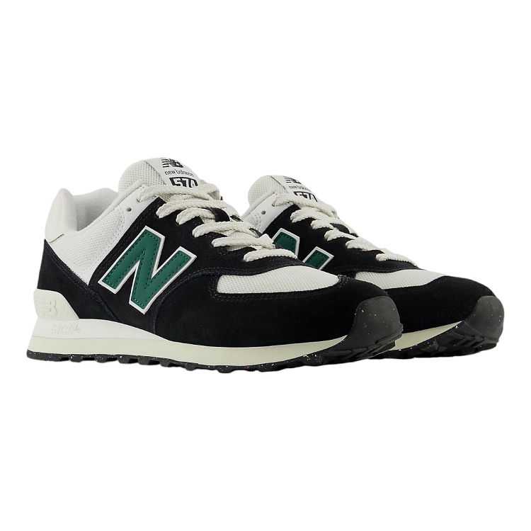 New balance homme u574v2 blanc2352401_2 sur voshoes.com