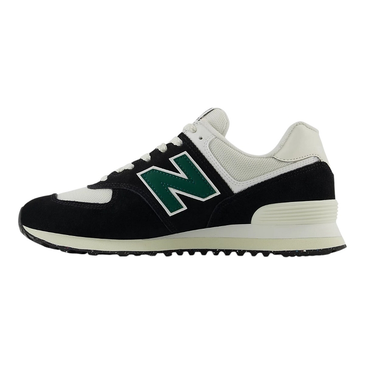 New balance homme u574v2 blanc2352401_3 sur voshoes.com