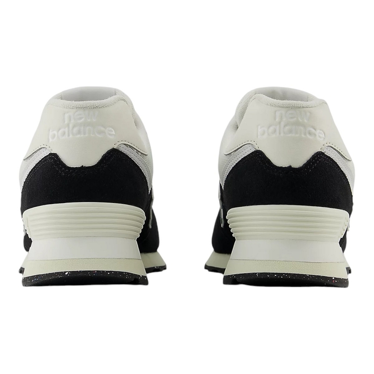 New balance homme u574v2 blanc2352401_4 sur voshoes.com