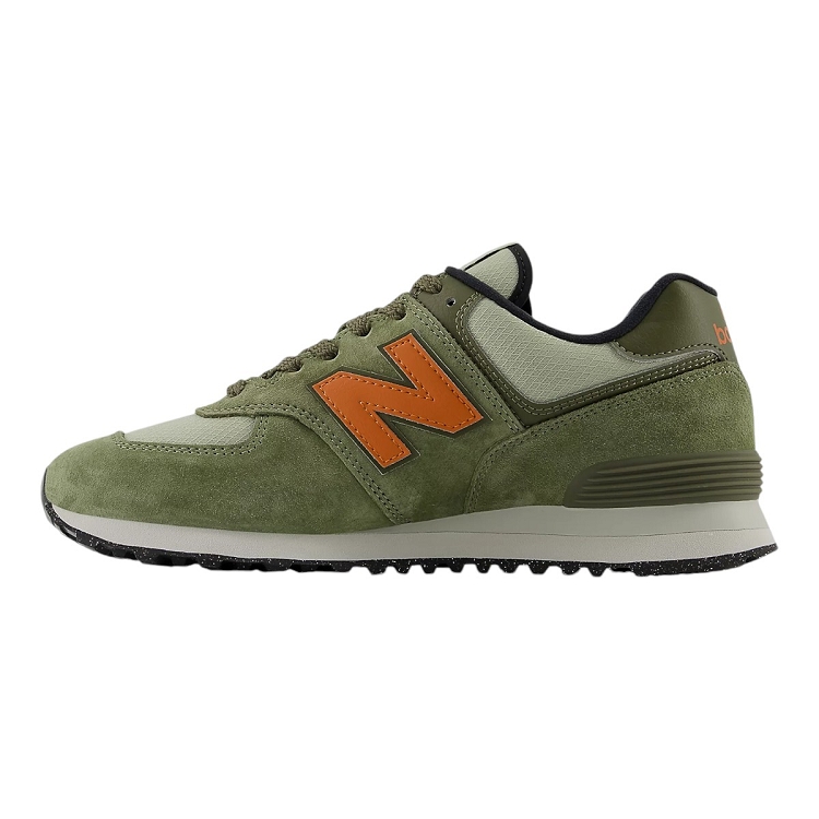 New balance homme u574v2 vert2352402_3 sur voshoes.com