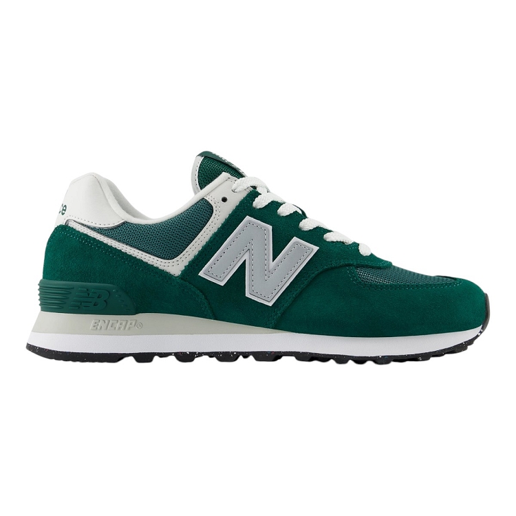 homme New balance homme u574v2 vert