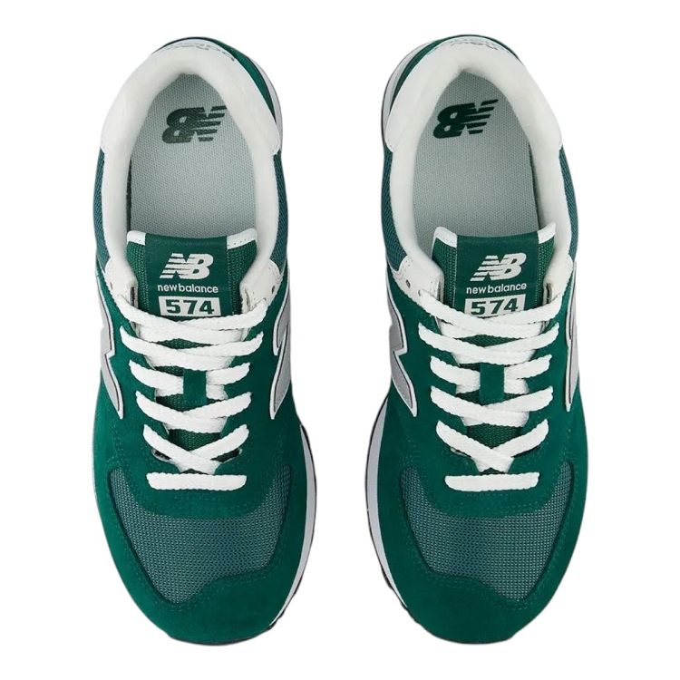 New balance homme u574v2 vert2352403_4 sur voshoes.com