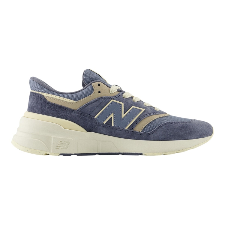 femme New balance femme u997rv1 bleu