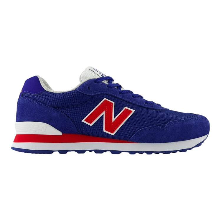 homme New balance homme ml515v3 bleu