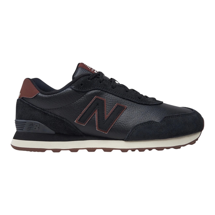 homme New balance homme ml515v3 noir