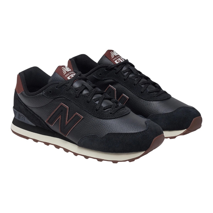 New balance homme ml515v3 noir2352602_2 sur voshoes.com