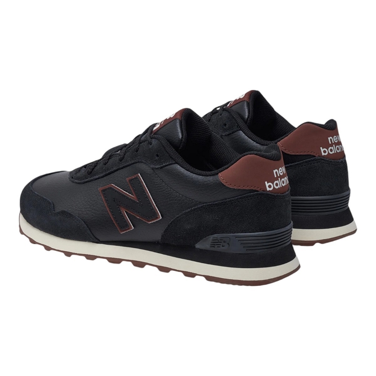 New balance homme ml515v3 noir2352602_4 sur voshoes.com