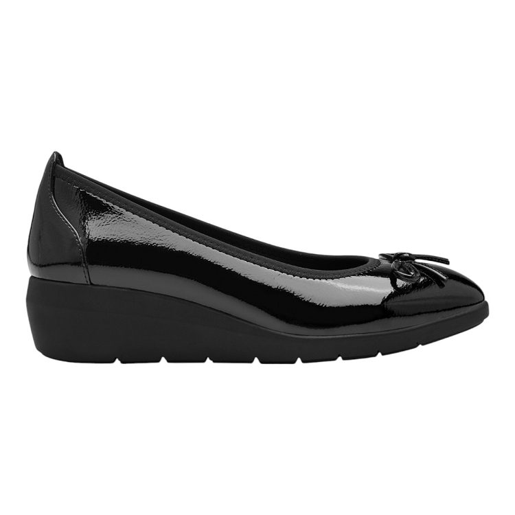 femme Jana femme 8 22162 43 noir