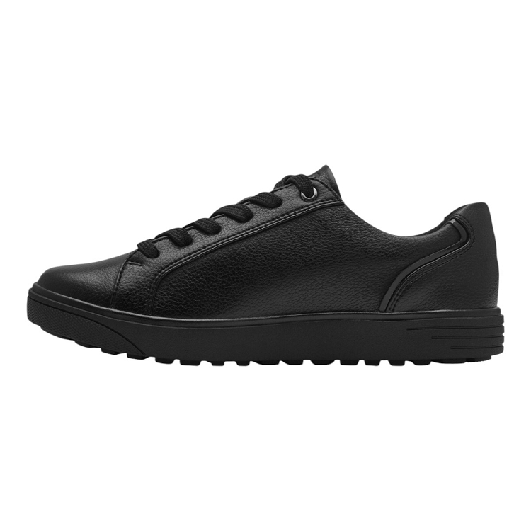 Jana femme 8 23662 43 noir2353501_3 sur voshoes.com