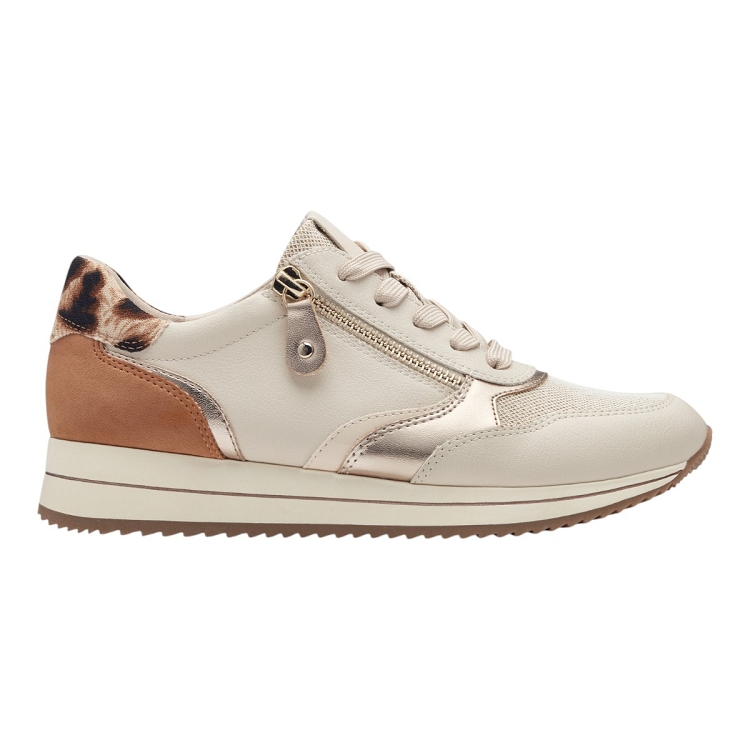 femme Jana femme 8 23774 43 beige