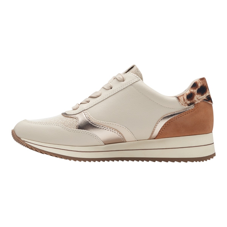 Jana femme 8 23774 43 beige2353603_3 sur voshoes.com