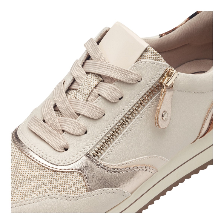 Jana femme 8 23774 43 beige2353603_4 sur voshoes.com