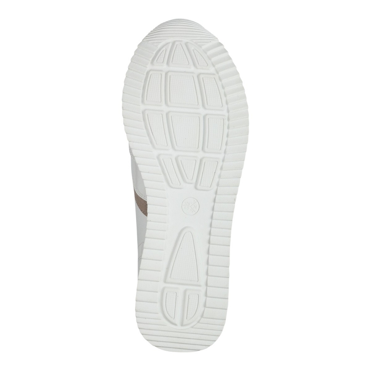 Jana femme 8 23774 43 blanc2353604_6 sur voshoes.com