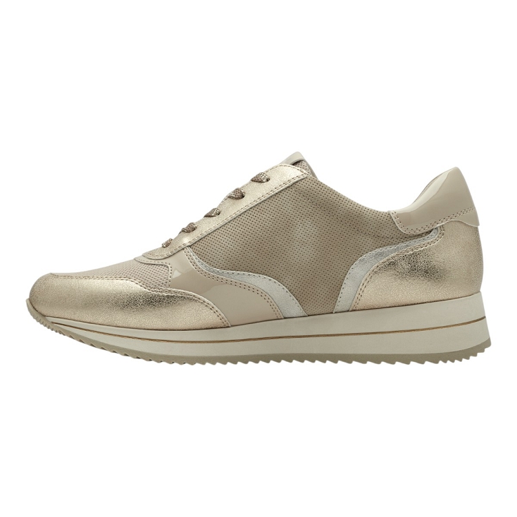 Jana femme 8 23774 43 beige2353605_3 sur voshoes.com