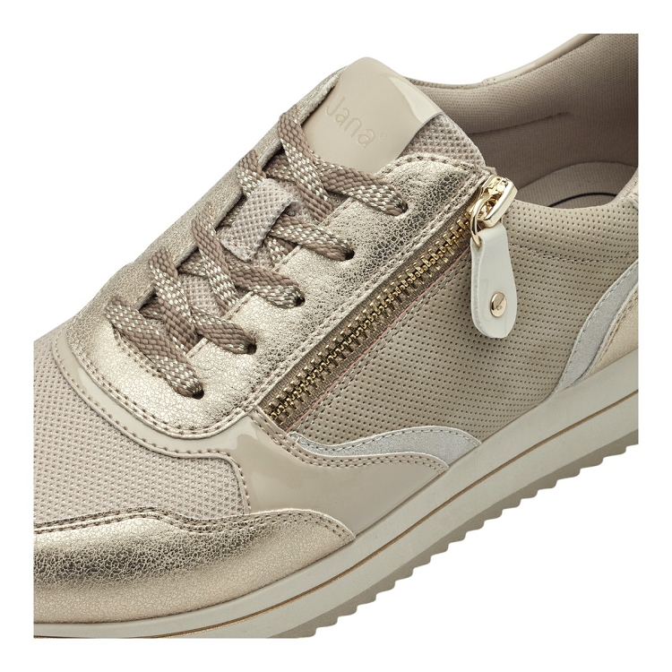 Jana femme 8 23774 43 beige2353605_4 sur voshoes.com