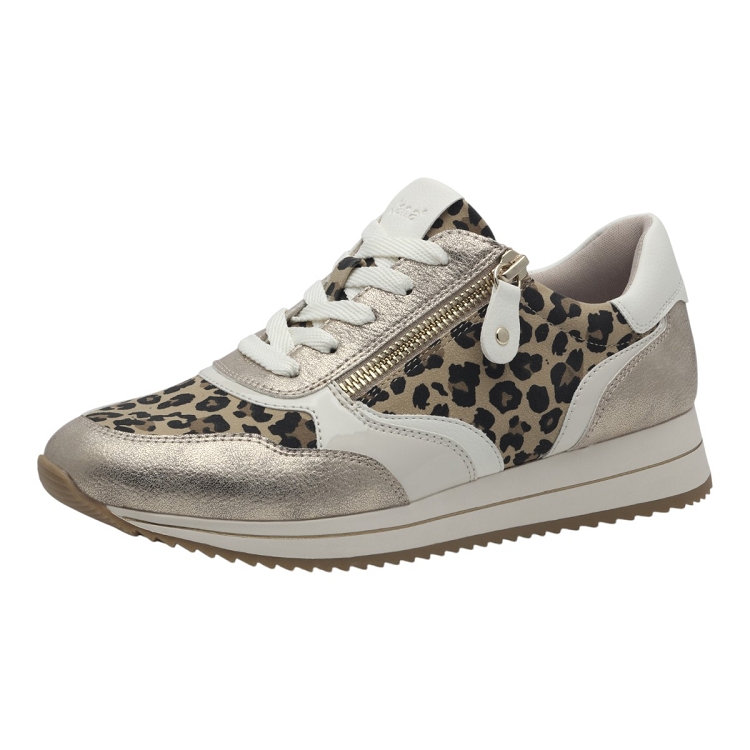 Jana femme 8 23774 43 multicolore2353606_2 sur voshoes.com