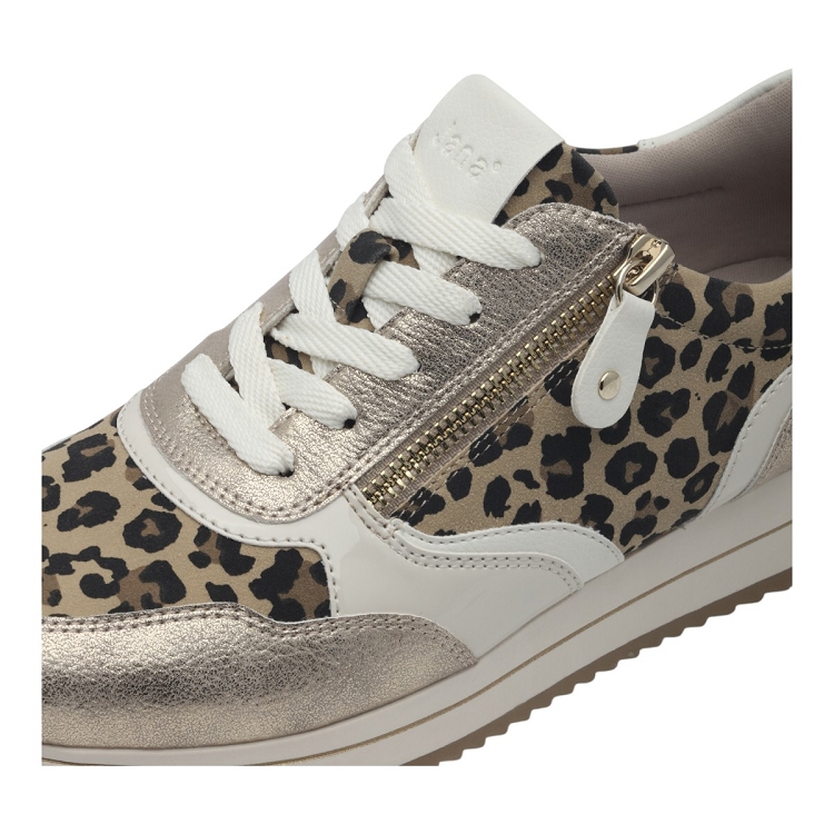 Jana femme 8 23774 43 multicolore2353606_4 sur voshoes.com