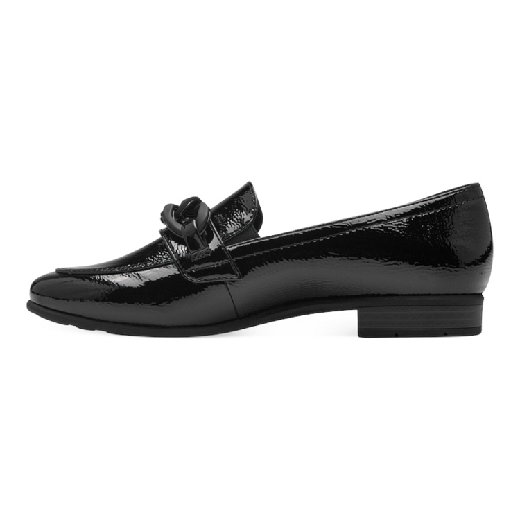 Jana femme 8 24260 41 noir2353801_3 sur voshoes.com